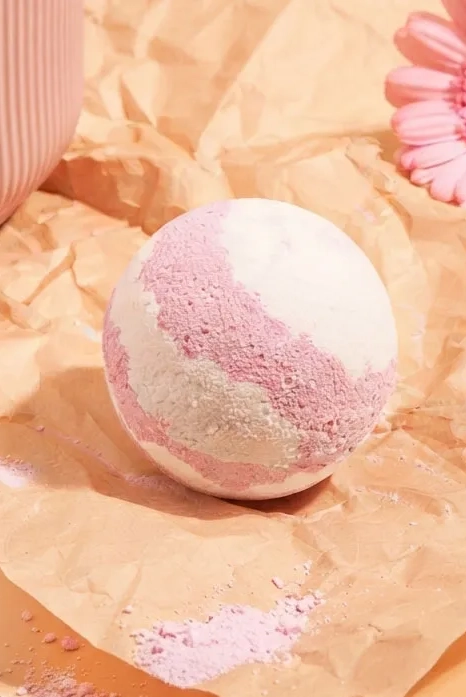 Bath Bomb