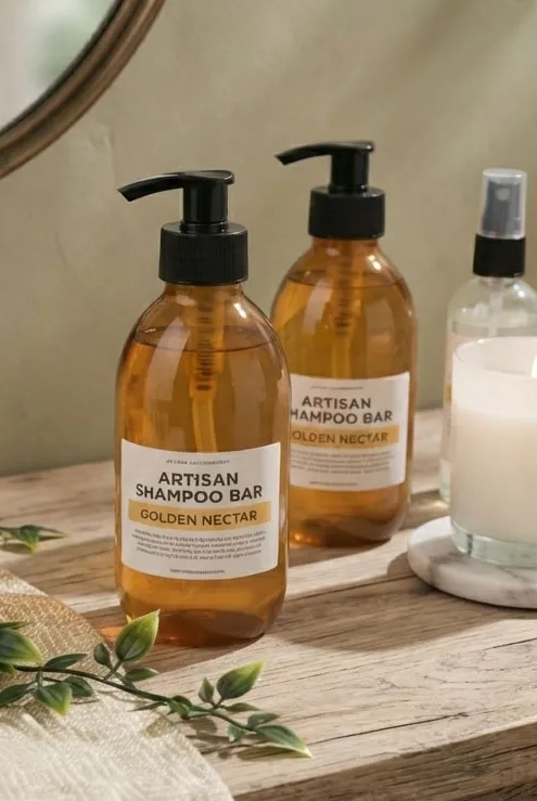 Shampoo