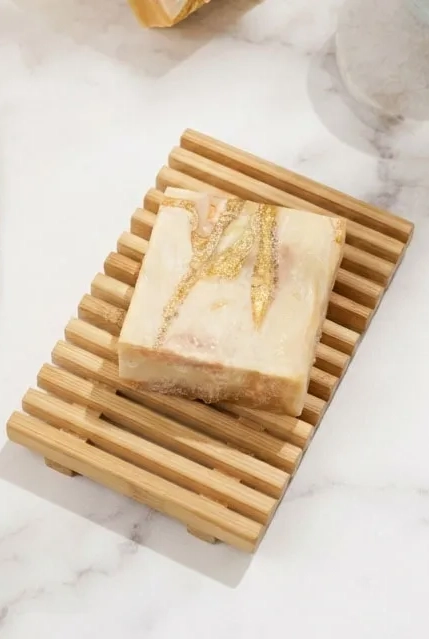 Soap Making